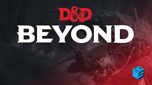 เกม D&D Beyond เพิ่มหนังสือคู่มือเกมสำหรับมือที่สาม